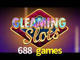 Descubra o Mundo do Cassino Online com 688 games