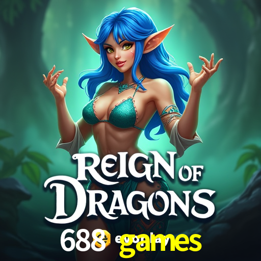 Descubra a Magia dos Jogos de Arcade no 688 games