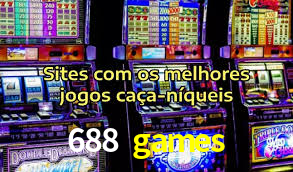 Desvendando o Mundo dos Jogos Virtuais na 688 games