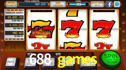 A Experiência Imersiva dos Cassinos Ao Vivo no 688 games