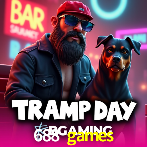 A Revolução dos Aplicativos de Jogos no 688 games