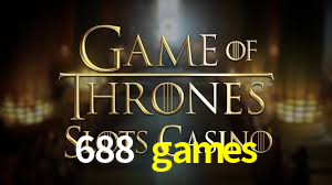 Descubra o Mundo do Cassino Online com 688 games