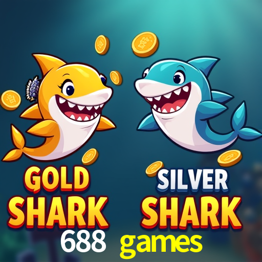 A Popularidade dos Caça-Níqueis no 688 games