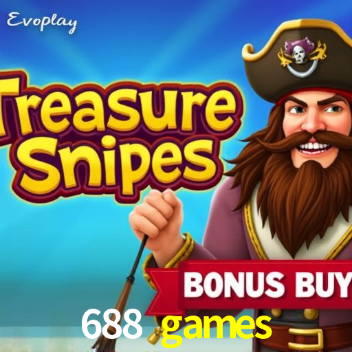 Inovações de Jogos na 688 games: O Futuro das Experiências Interativas