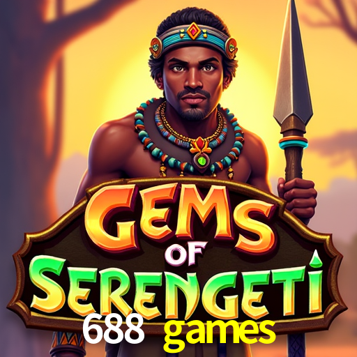 Desvendando o Mundo dos Jogos Virtuais na 688 games