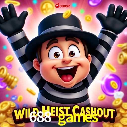 Desvendando o Mundo dos Jogos Virtuais na 688 games