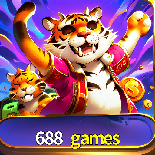 688 games